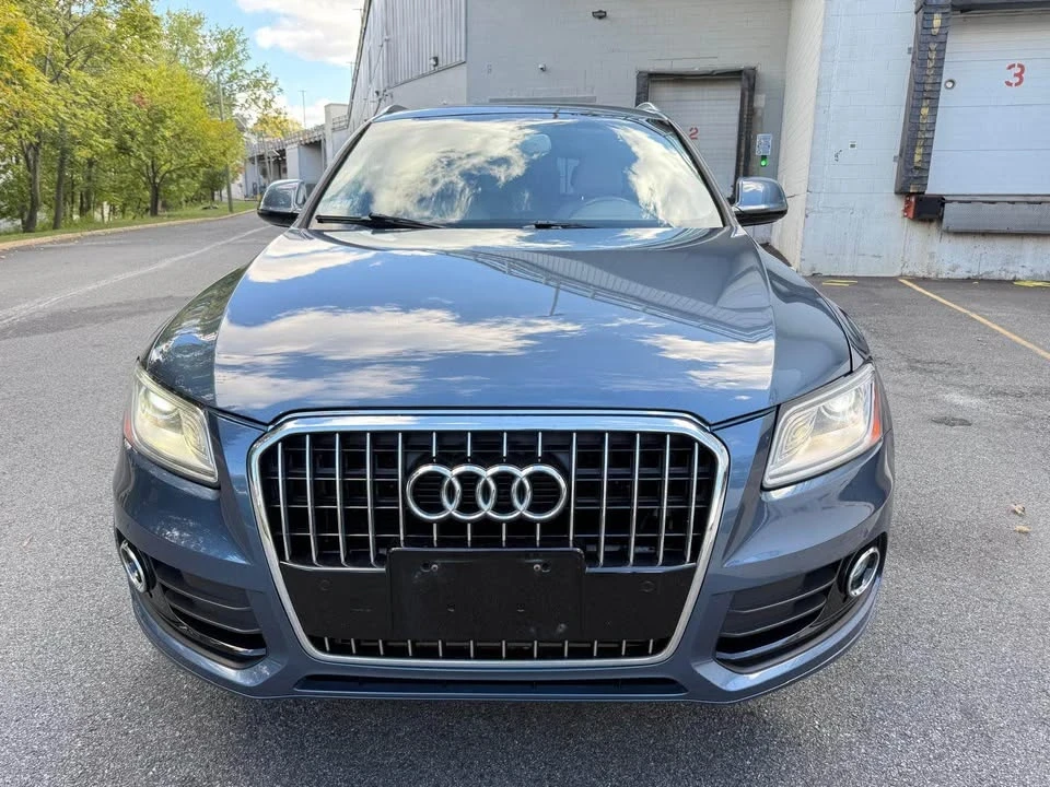 2017 Audi 8R Q5 - Image 4 of 18
