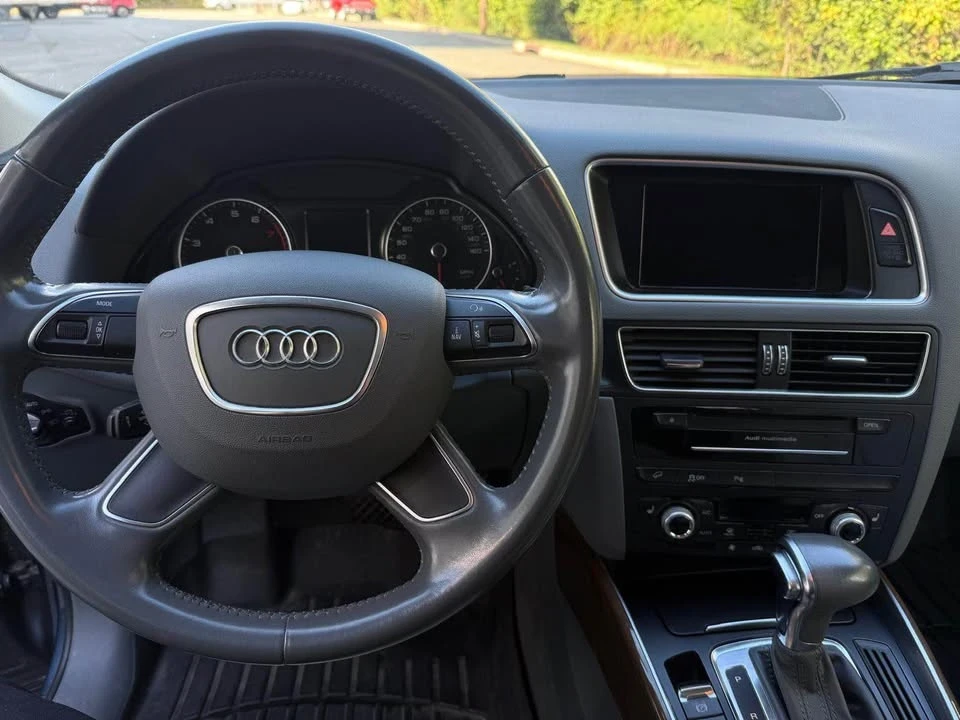 2017 Audi 8R Q5 - Image 16 of 18