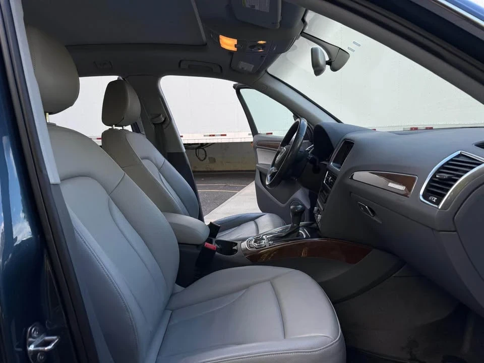2017 Audi 8R Q5 - Image 10 of 18