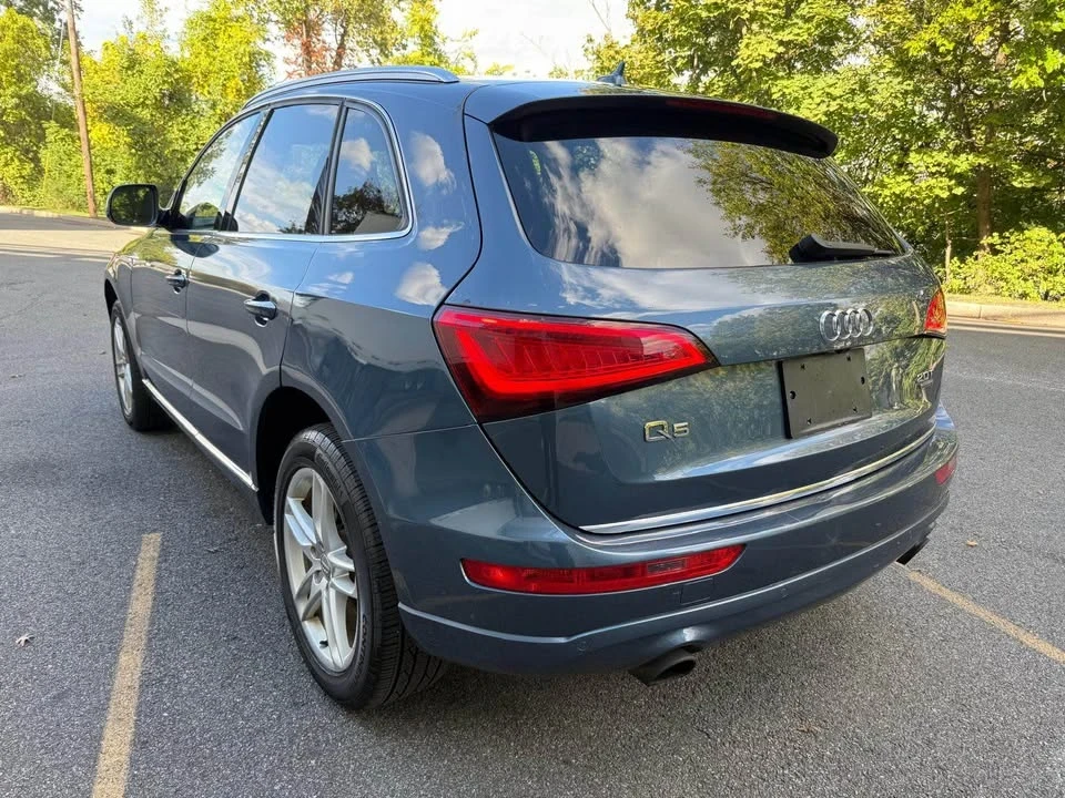 2017 Audi 8R Q5 - Image 7 of 18