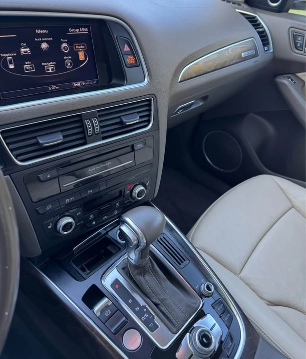 2017 Audi 8R Q5 - Image 6 of 14