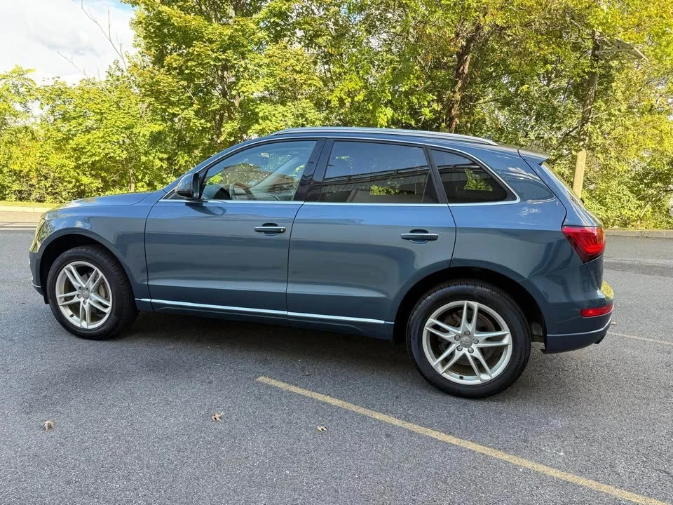2017 Audi 8R Q5 - Image 2 of 18