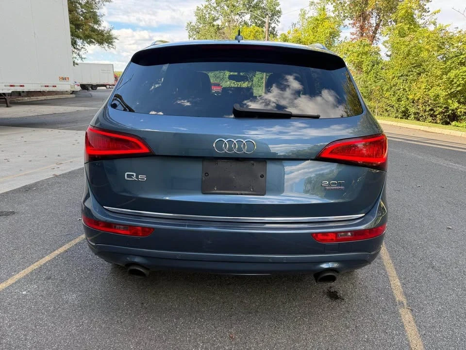 2017 Audi 8R Q5 - Image 5 of 18