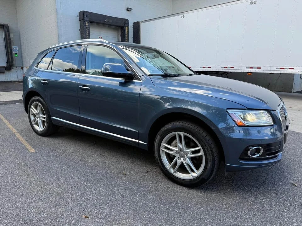2017 Audi 8R Q5 - Image 3 of 18