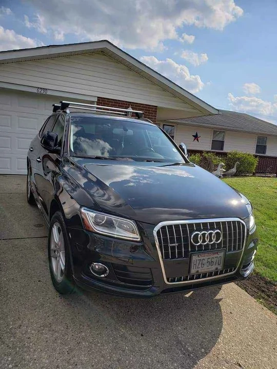 2017 Audi 8R Q5 - Image 3 of 3