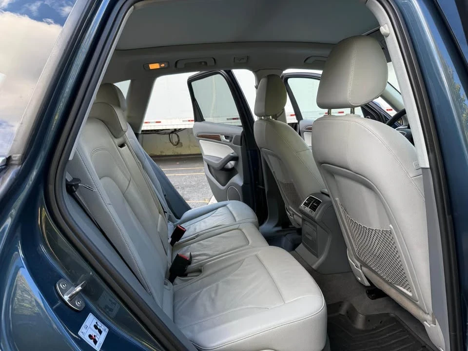 2017 Audi 8R Q5 - Image 12 of 18