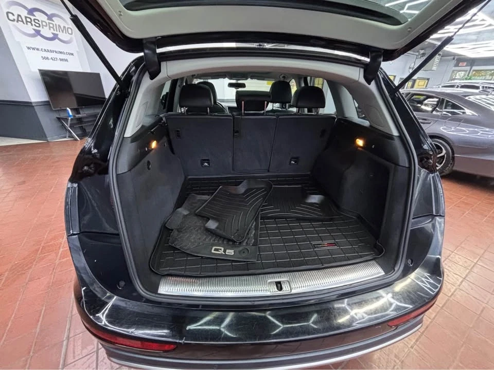 2017 Audi 8R Q5 - Image 10 of 20