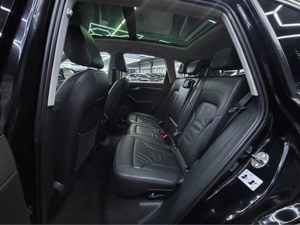 2017 Audi 8R Q5 - Image 12 of 20