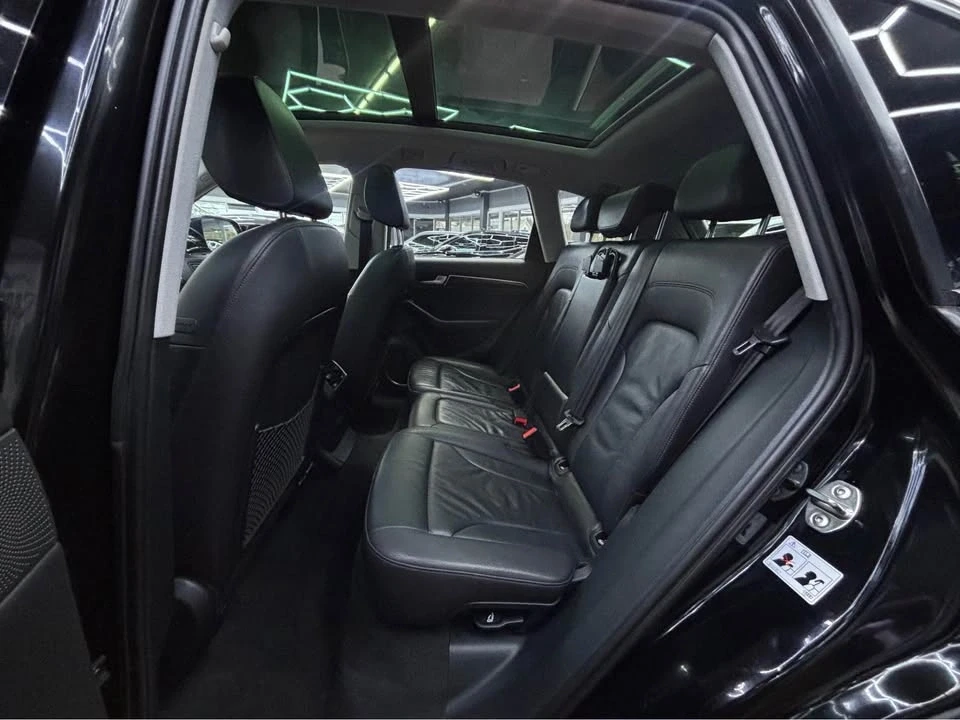 2017 Audi 8R Q5 - Image 13 of 20