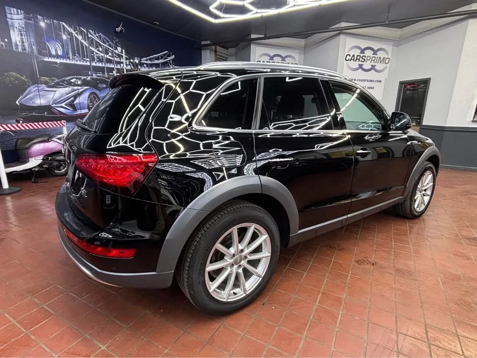 2017 Audi 8R Q5 - Image 3 of 20