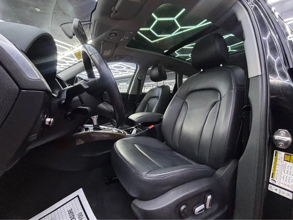 2017 Audi 8R Q5 - Image 17 of 20