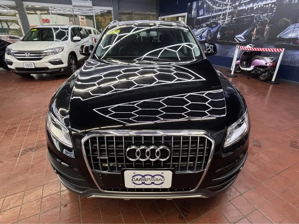 2017 Audi 8R Q5 - Image 9 of 20