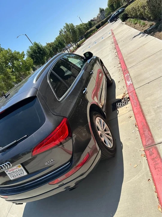 2017 Audi 8R Q5 - Image 3 of 9