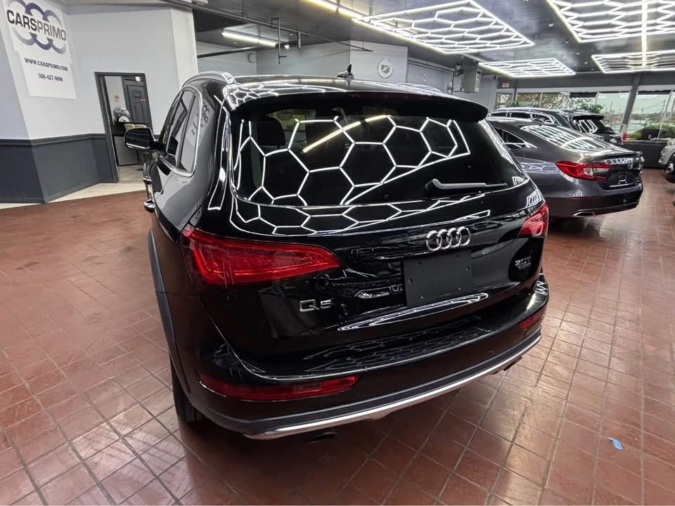 2017 Audi 8R Q5 - Image 5 of 20