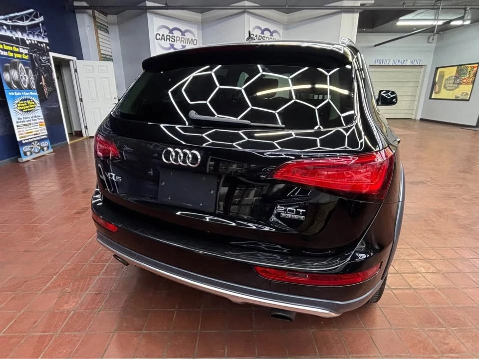 2017 Audi 8R Q5 - Image 4 of 20