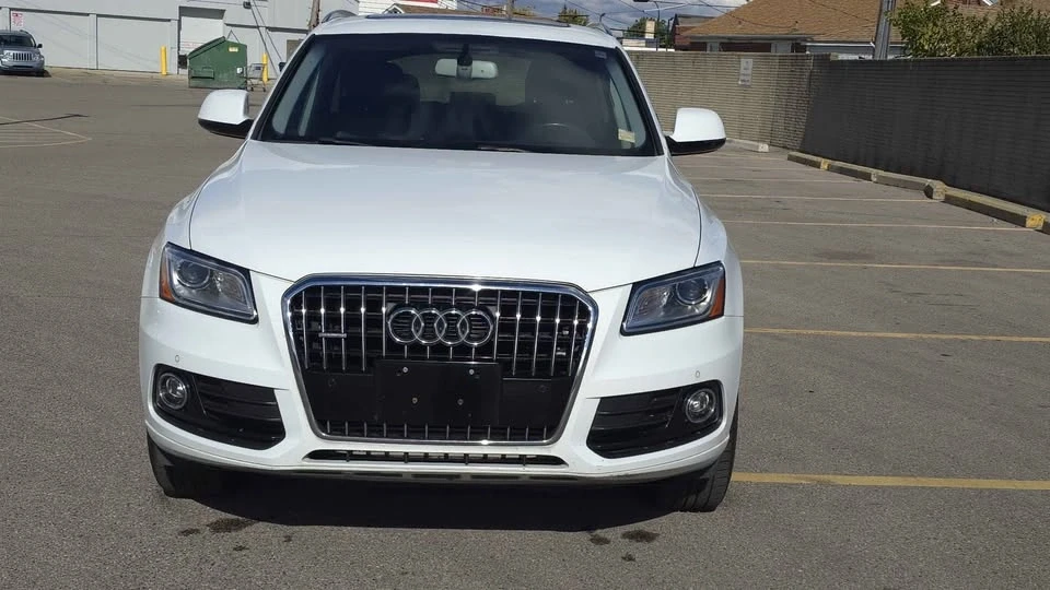 2017 Audi 8R Q5 - Image 3 of 16