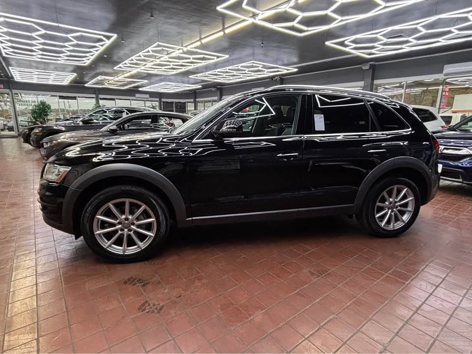 2017 Audi 8R Q5 - Image 7 of 20