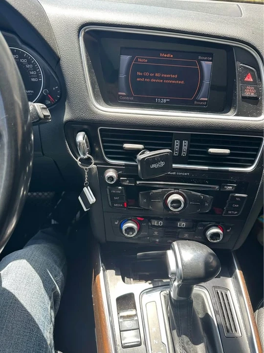 2017 Audi 8R Q5 - Image 7 of 9