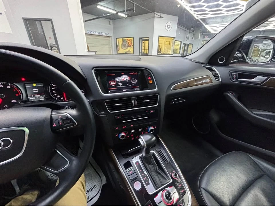 2017 Audi 8R Q5 - Image 19 of 20