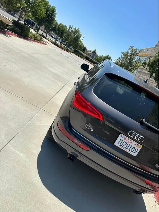 2017 Audi 8R Q5 - Image 5 of 9