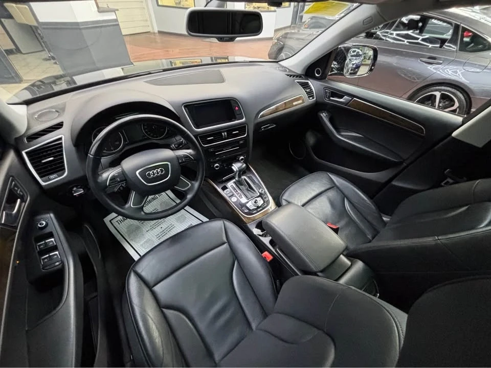 2017 Audi 8R Q5 - Image 16 of 20