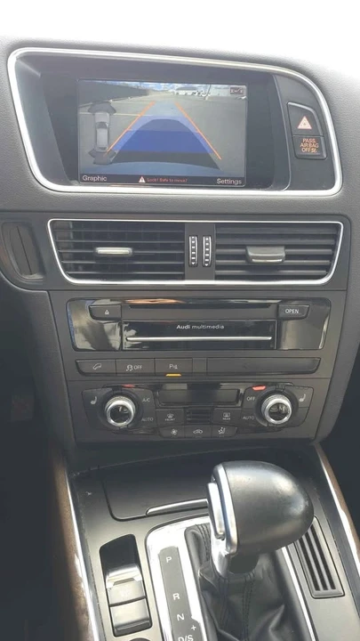 2017 Audi 8R Q5 - Image 11 of 16