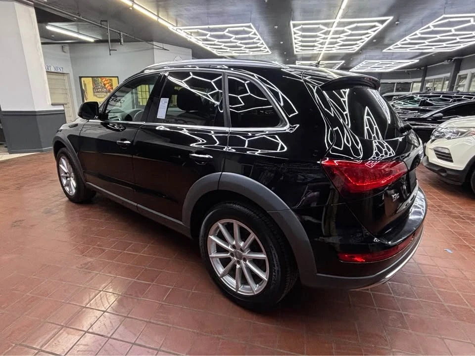2017 Audi 8R Q5 - Image 6 of 20