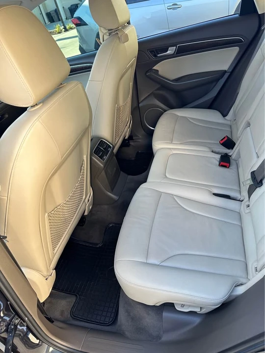 2017 Audi 8R Q5 - Image 8 of 12