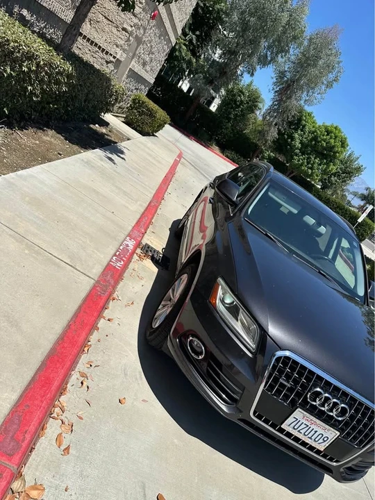 2017 Audi 8R Q5 - Image 2 of 9