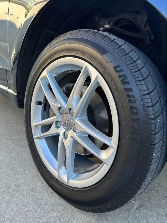 2017 Audi 8R Q5 - Image 6 of 12