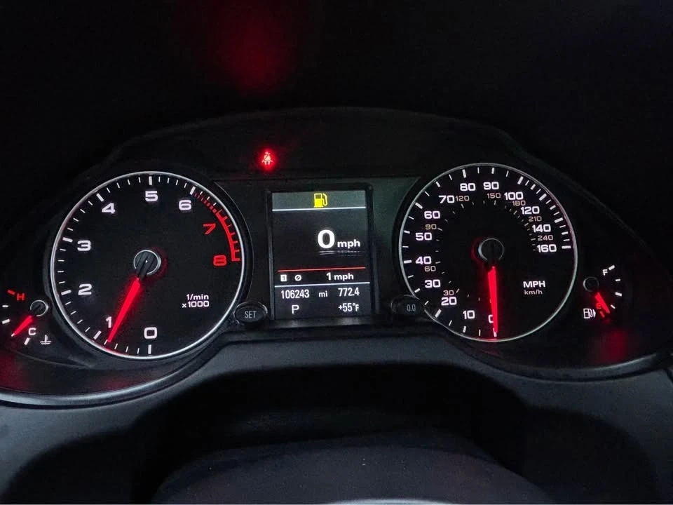 2017 Audi 8R Q5 - Image 20 of 20
