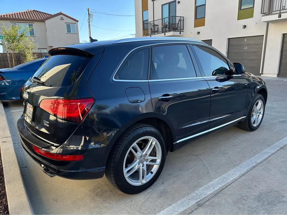 2017 Audi 8R Q5 - Image 5 of 12