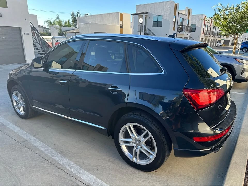 2017 Audi 8R Q5 - Image 4 of 12