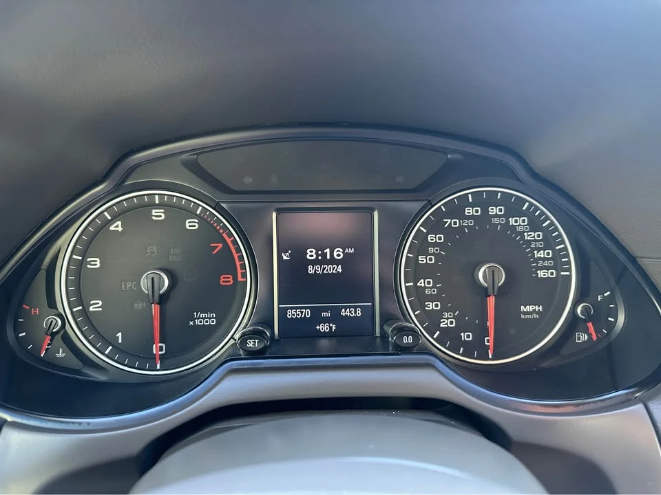 2017 Audi 8R Q5 - Image 11 of 12