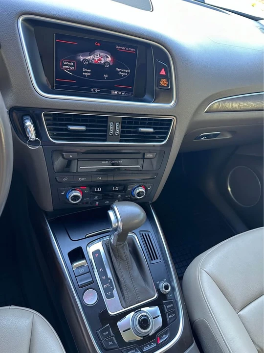 2017 Audi 8R Q5 - Image 12 of 12