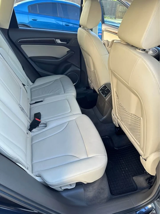 2017 Audi 8R Q5 - Image 9 of 12