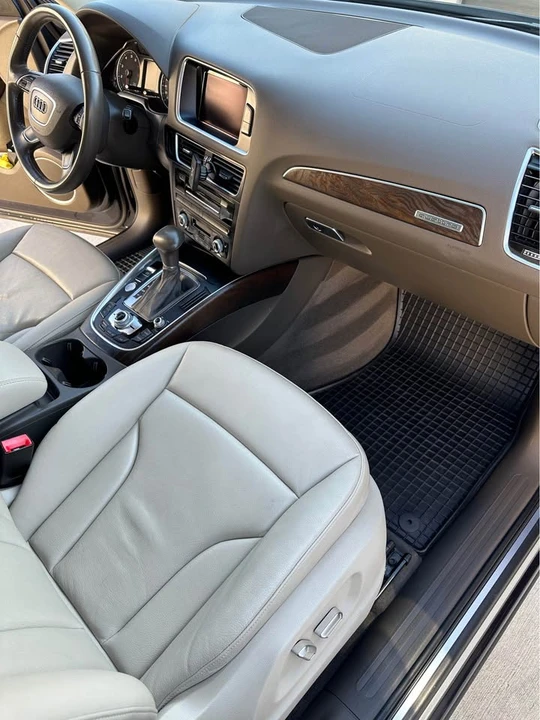 2017 Audi 8R Q5 - Image 10 of 12