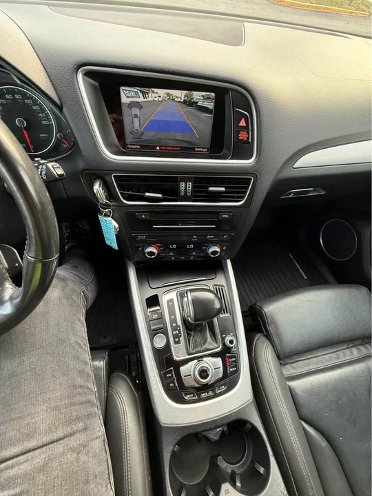 2017 Audi 8R Q5 - Image 17 of 19