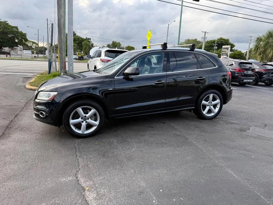 2017 Audi 8R Q5 - Image 13 of 19