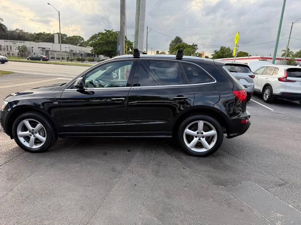 2017 Audi 8R Q5 - Image 12 of 19