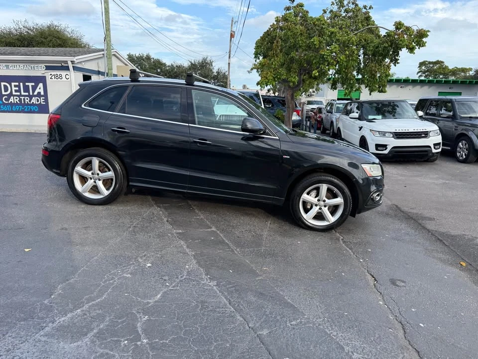 2017 Audi 8R Q5 - Image 11 of 19