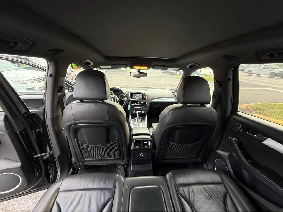 2017 Audi 8R Q5 - Image 18 of 19