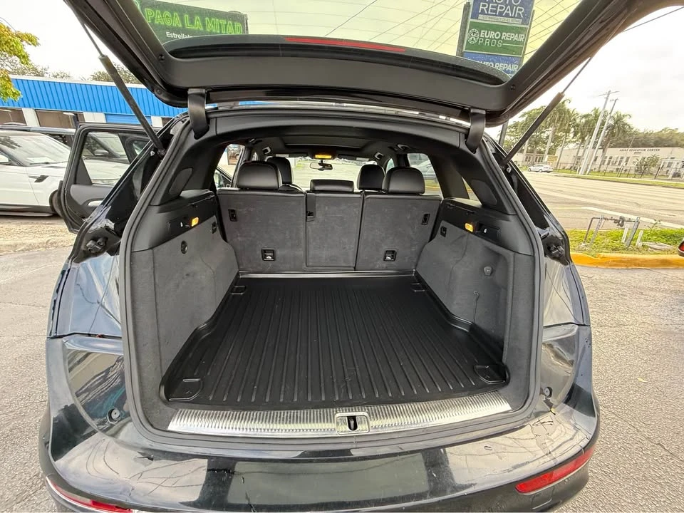 2017 Audi 8R Q5 - Image 19 of 19