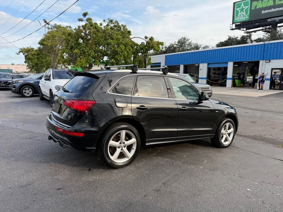 2017 Audi 8R Q5 - Image 9 of 19