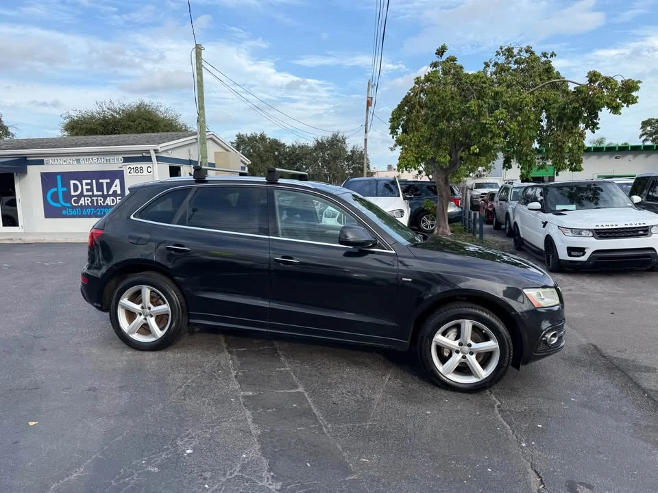2017 Audi 8R Q5 - Image 5 of 19