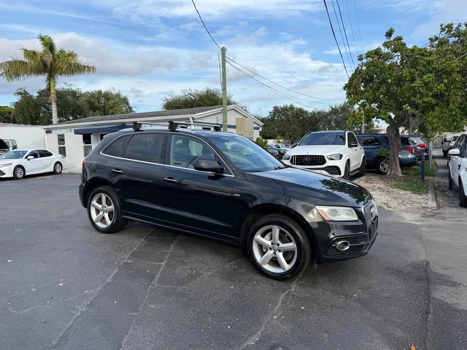 2017 Audi 8R Q5 - Image 2 of 19