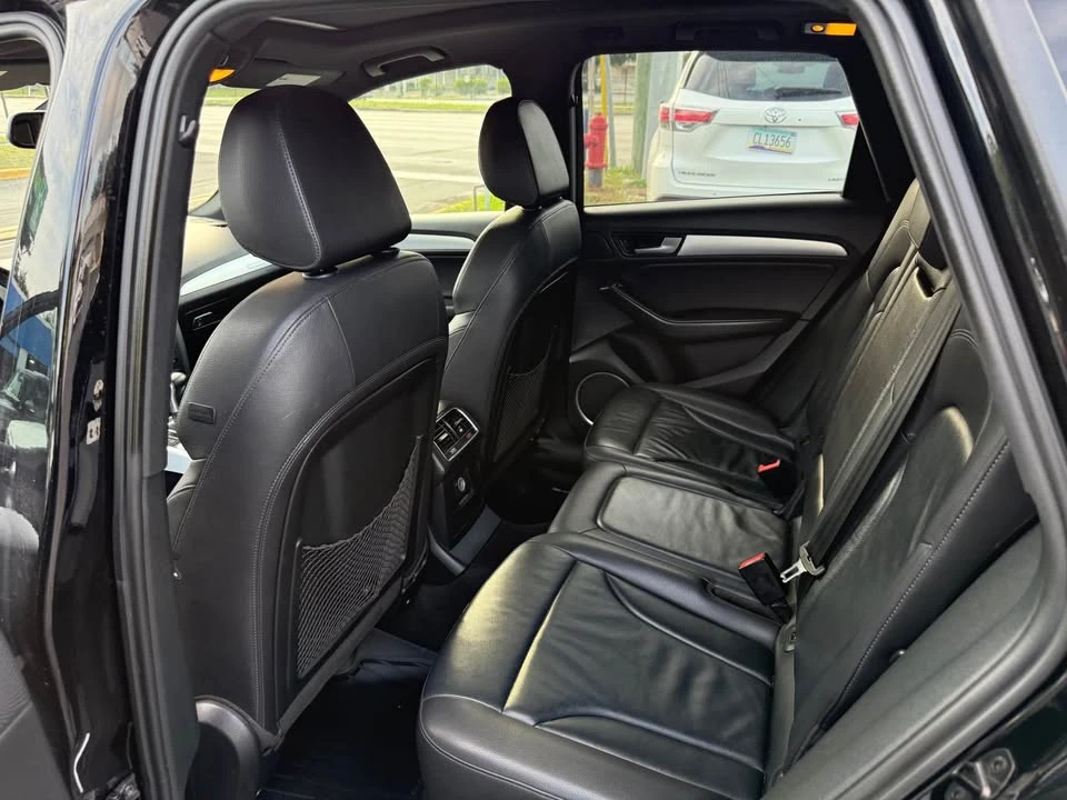 2017 Audi 8R Q5 - Image 16 of 19