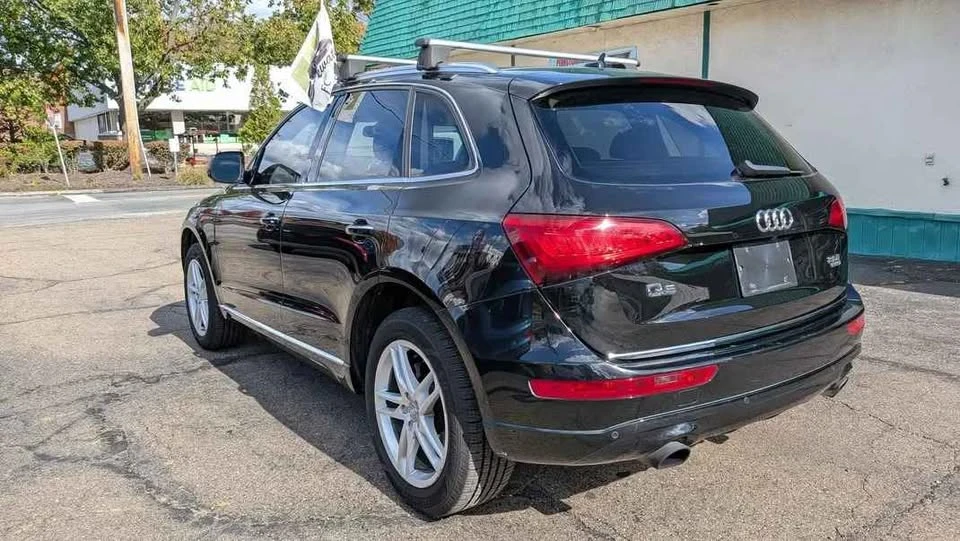 2017 Audi 8R Q5 - Image 5 of 15