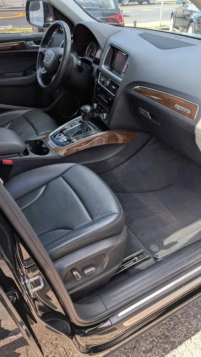 2017 Audi 8R Q5 - Image 12 of 15