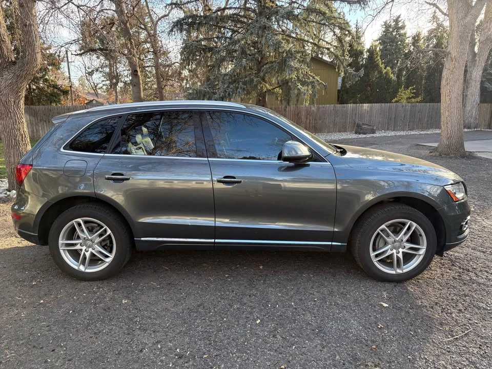 2017 Audi 8R Q5 - Image 3 of 7